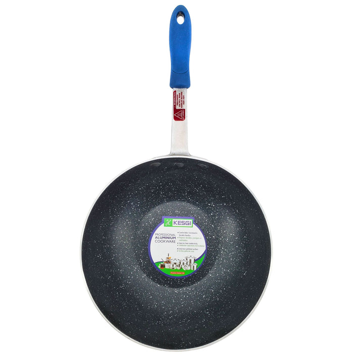 Deep Stir Fry Pan 28cm x 10cm Non-Stick