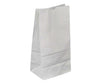 Paper Bags - White - #3 - Made in Canada