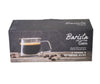 GEM - Espresso Dbl Wall Mug (110ML)