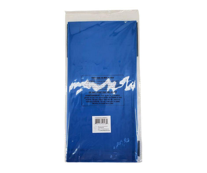Table Cover - 54x108” Rectangular - Navy Blue
