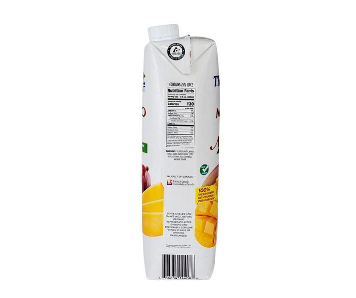Tropical Delight - Juice - Mango - Tetra
