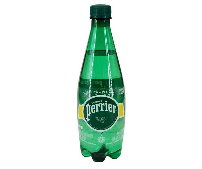 Maison Perrier - Water - Sparkling - PET