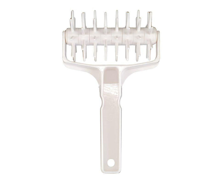Pizza Roller Docker - Plastic