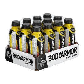 CLR - BodyArmor - Sports Drink - Tropical Punch
