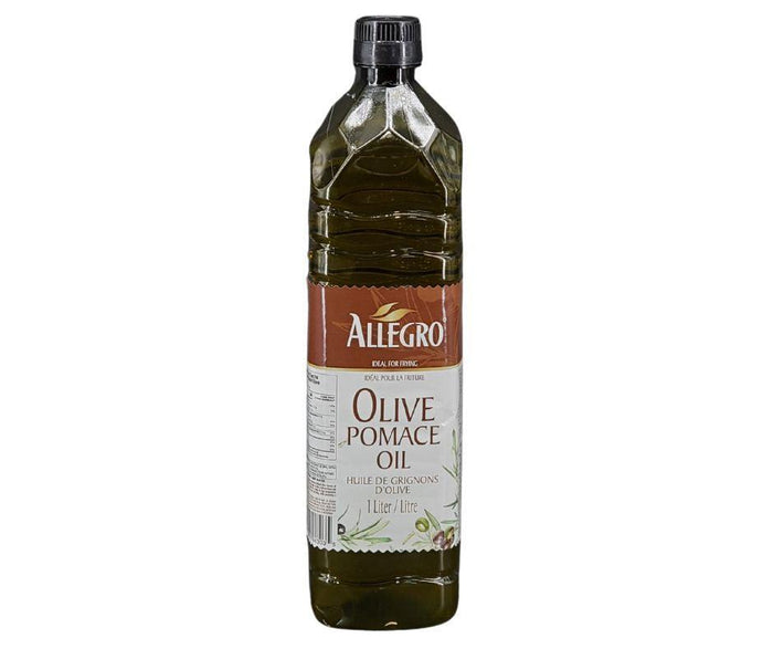 CLR - Allegro - Pomace Olive Oil - 1 Lt