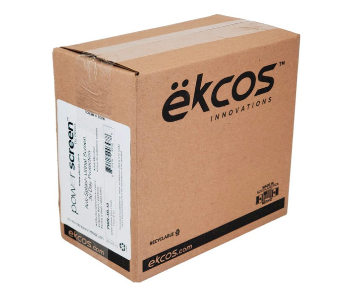 Ekcos - Powerscreen - Blue/Fresh