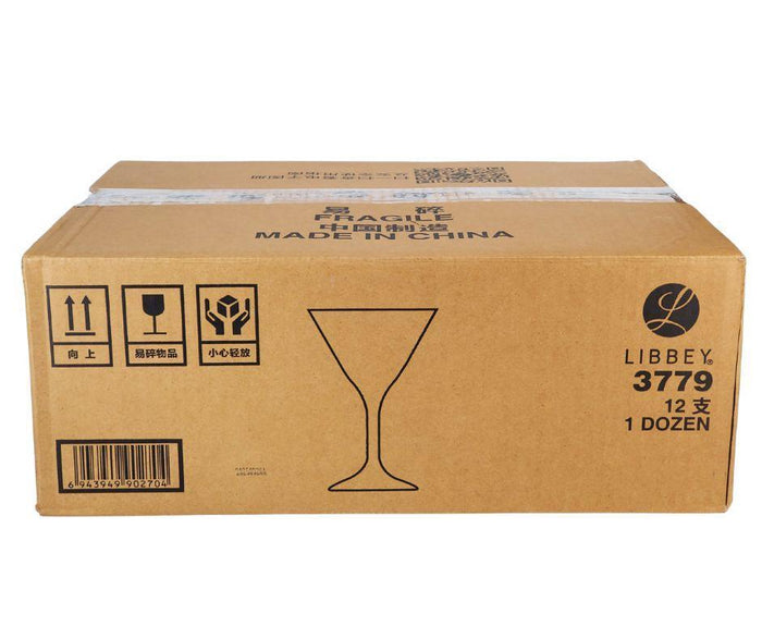 Libbey 3779