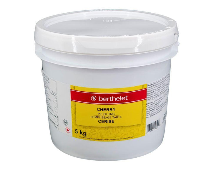 Berthelet - Cherry Pie Filling