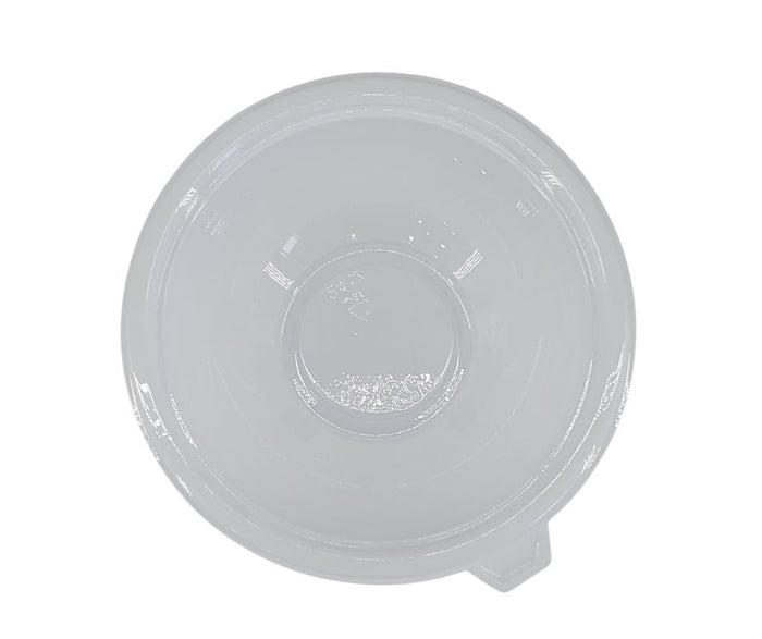 Value+ - 48oz Salad Bowl - PET - White