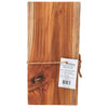 Teak Board - 3/4-1