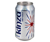 Kinza - Diet Cola - Cans
