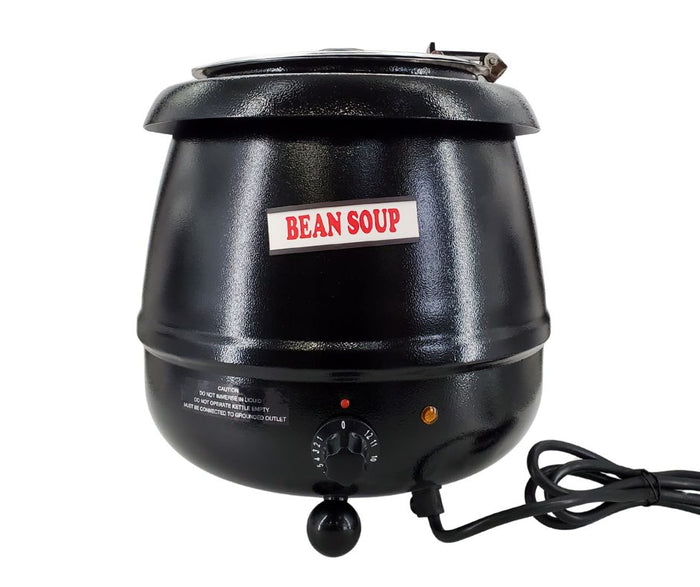 Eurodib - Soup Kettle - 10L - SB6000