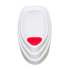 Ekcos - Urinal Screen - Red (Melon) - 60 Days