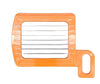 JD - Manual Dicer - Grid A Replacement