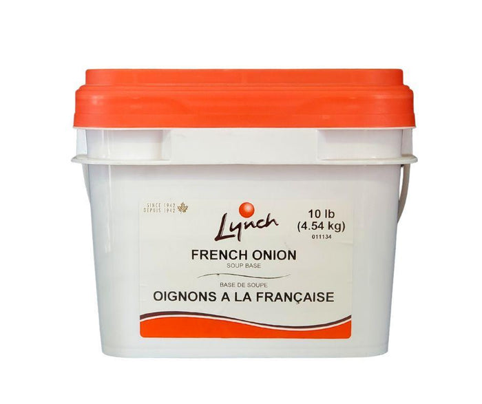Lynch - Foods French Onion Soup