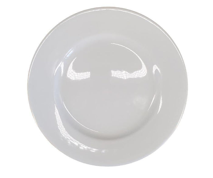 Pro-Kitchen - Ceramic Wide Rim - 7.5