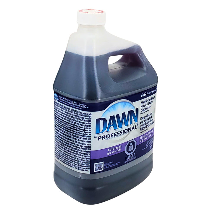 Dawn Professional Multi-Surface Degreaser