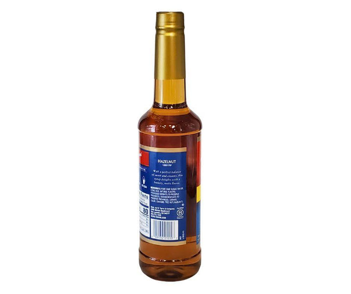 Torani - Syrup - Hazelnut