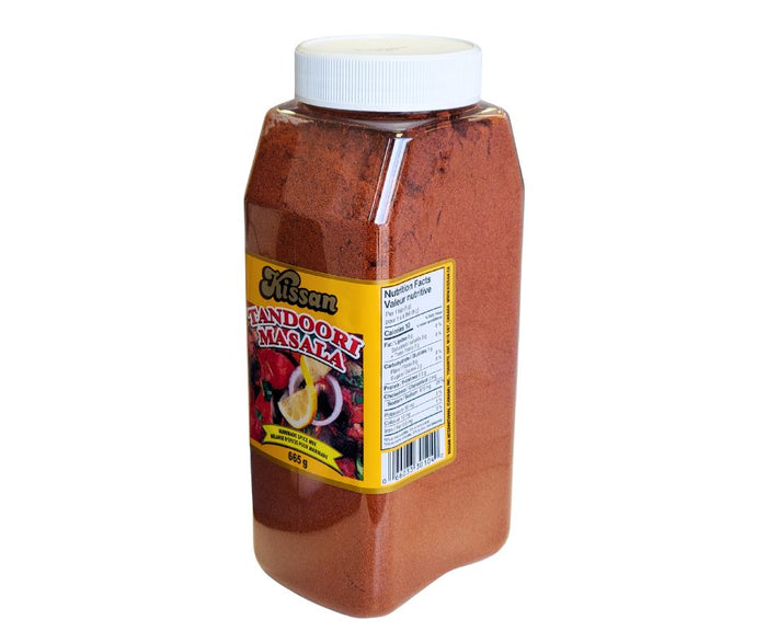 Kissan - Tandoori Masala
