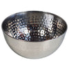 CLR - Hammered Bowl SS - 15cm