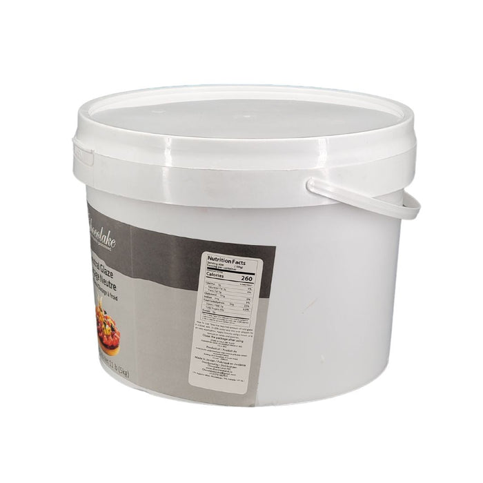VSO - Chocolake - Natural Mirror Glaze