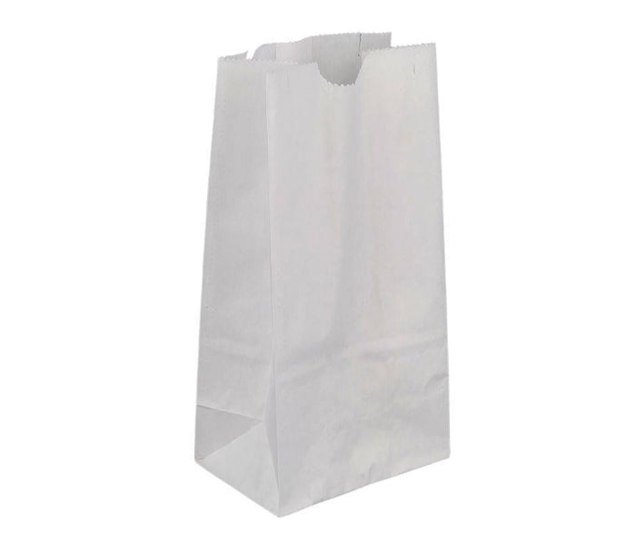 VSO - Paper Bags - White - #1 - Made in Canada