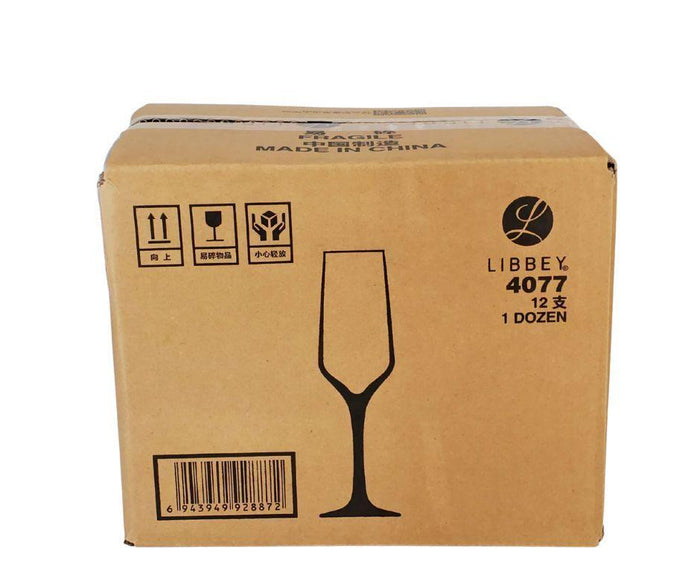 Libbey 4077
