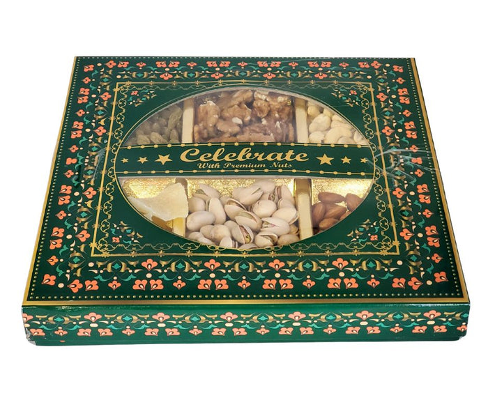 Kehar - Festival Special - Nuts Variety Pack