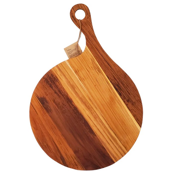 Teak Board - 14 x 20.5