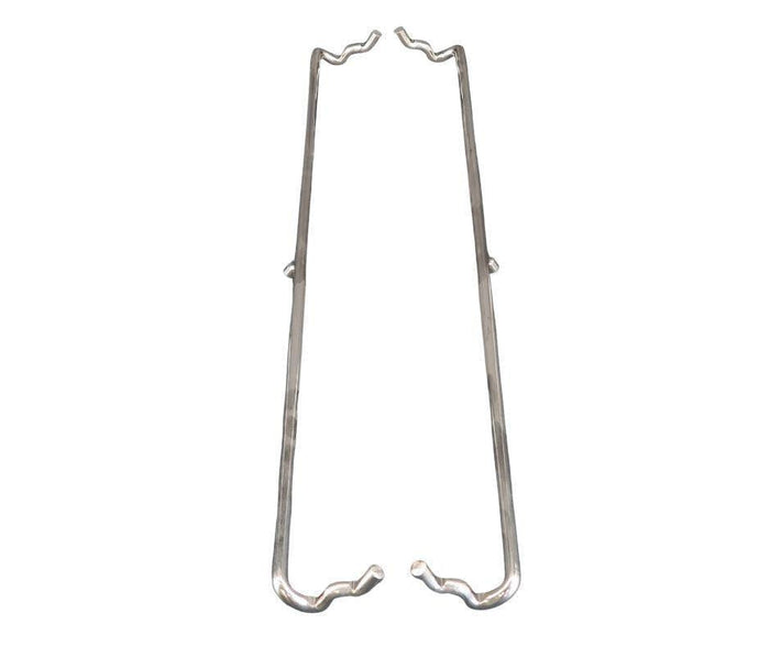 Wire Rack Support for Gas Oven