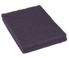 Purple Scouring Pad 15*10*1cm 4/pack DH-C2-5