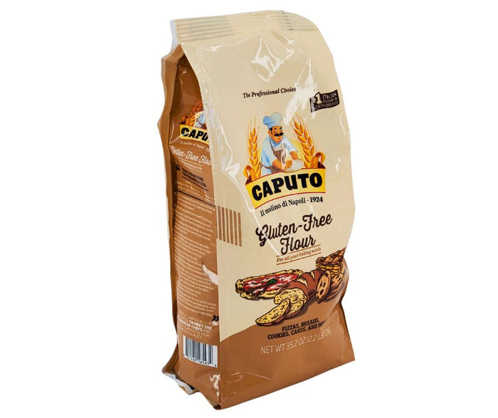 Caputo - Gluten Free Flour