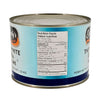 Pantry Shelf - Solid White Tuna in water - Albacore