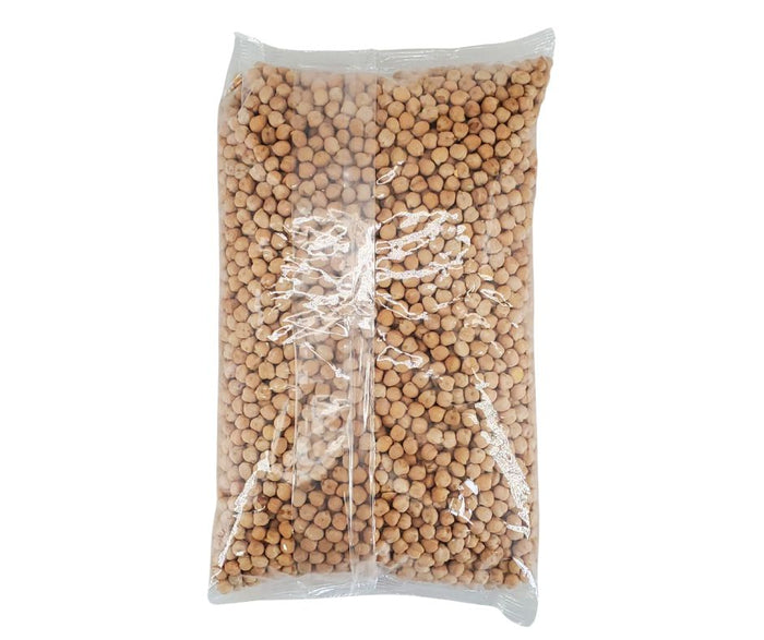 Apna - Chick Peas - White - 8mm