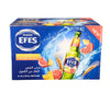 Efes - Soft Drink - Pineapple Grapefruit