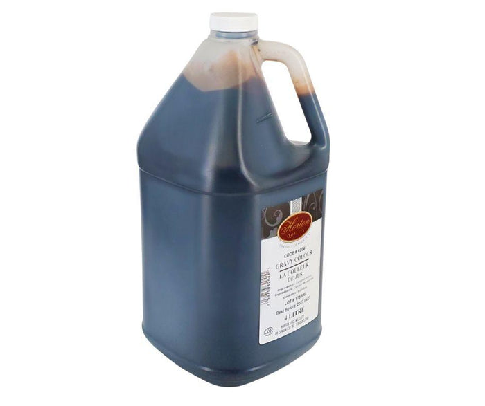 CLR - Horton's - Food Colour - Gravy