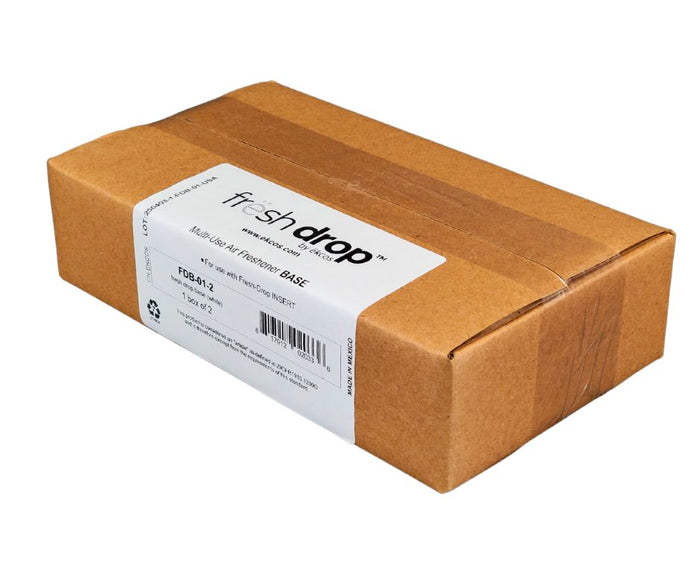 Ekcos - Fresh Drop - Base