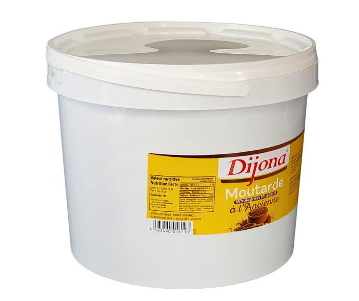 Dijona - Whole Grain Mustard