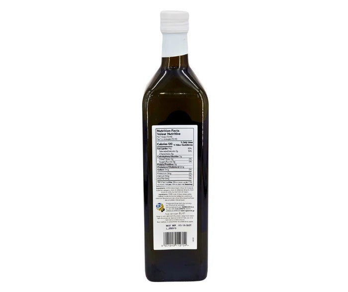 Erato - Extra Virgin Olive Oil - 1Lt