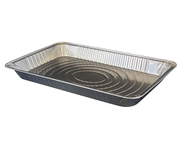 Rhino-Foil - Full Size Medium - Aluminium Steam Pan-AR104