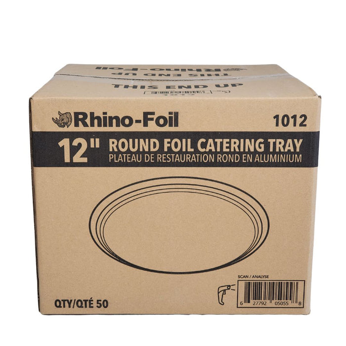 Rhino-Foil - 12
