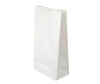 Paper Bags - White - #10 - Made in Canada