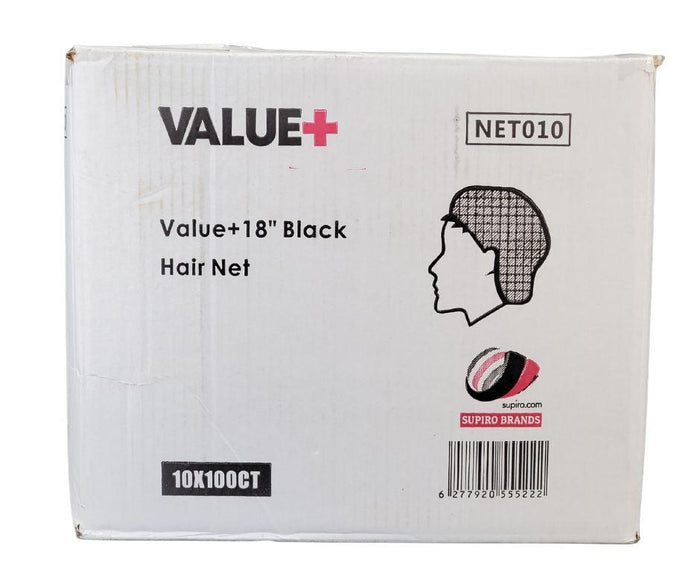 Value+ - 21