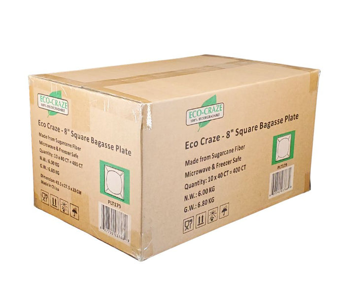 Eco-Craze - 8