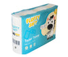 Fluffy Soft -Toilet Tissue - 2 ply - White