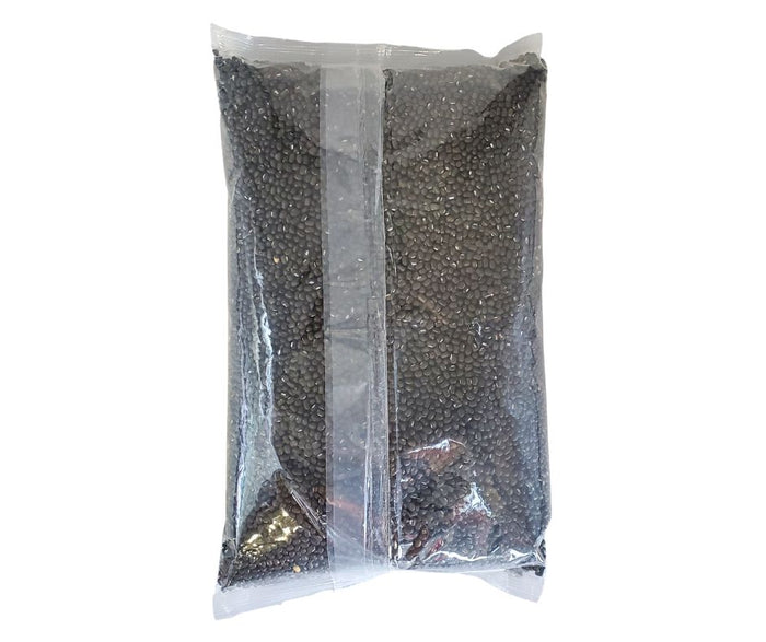 Apna - Urad Whole - Black Lentils