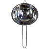 Stainless Steel Soup Strainer - 20cm