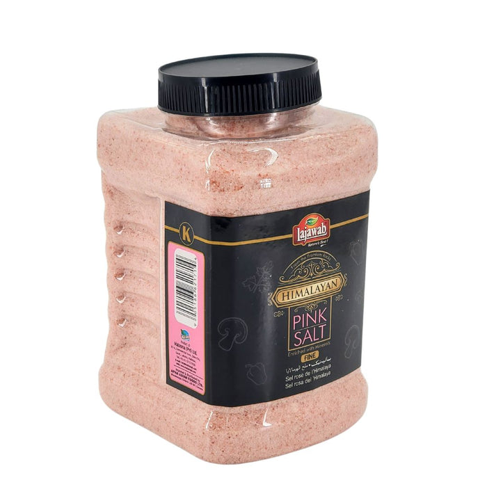 VSO - Lajawab - Salt - Himalayan - Pink - Fine