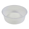 Prokal - 8oz PP Clear Deli Container - 9505100 / PK8SC