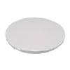Enjay - Cake Board - Round - White - 10x1/2